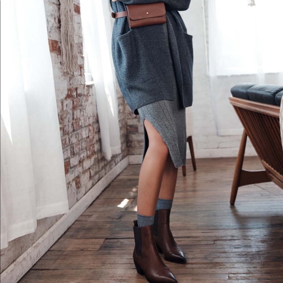 Paige, Willa Chelsea Bootie - Picture 7 of 13